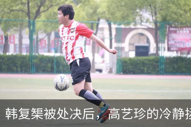 韩复榘被处决后，高艺珍的冷静拯救了家族